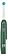 Электрическая зубная щетка CS Medica Flora CS-20040-H