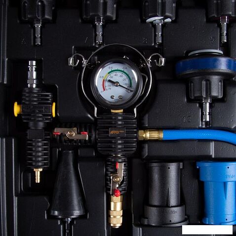 Тестер герметичности системы Affix AF10331028C