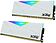 Оперативная память ADATA XPG Spectrix D50 RGB 2x16ГБ DDR4 3600 МГц AX4U360016G18I-DW50