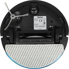 Робот-пылесос Tefal X-PLORER Serie 85+ RG87D5WH