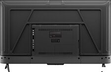 Телевизор Яндекс ТВ Станция Бейсик с Алисой 43 YNDX-00074