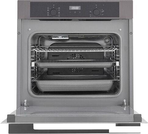 Электрический духовой шкаф Korting OKB 691 CSXN