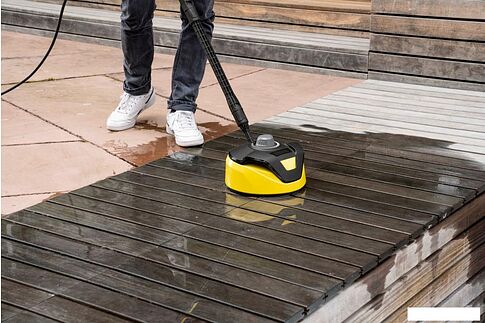 Мойка высокого давления Karcher K 4 Classic Home 1.679-423.0