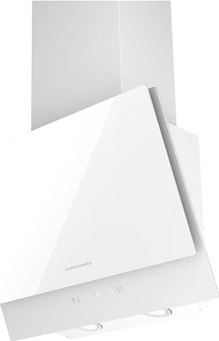 Кухонная вытяжка KUPPERSBERG F 603 W