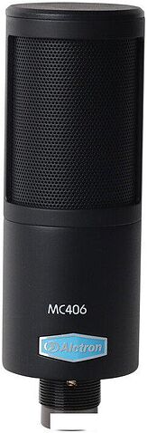 Проводной микрофон Alctron MC406