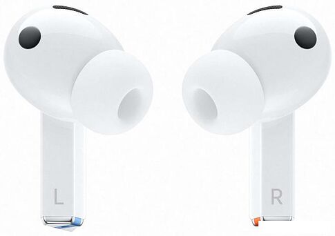 Наушники Samsung Galaxy Buds3 Pro (белый)