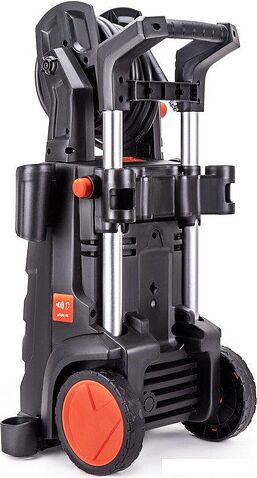 Мойка высокого давления FoxWeld Kvazarrus K 5 Standart
