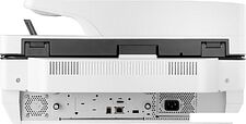 Сканер HP Digital Sender Flow 8500 fn2 L2762A Сканер HP Digital Sender Flow 8500 fn2 L2762A