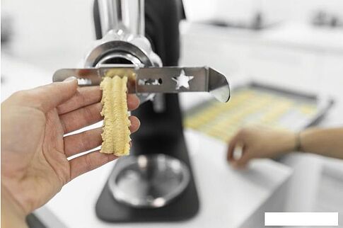 Кухонная машина Concept RM7500