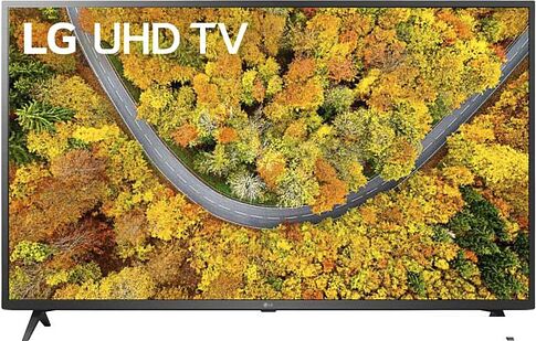 ЖК телевизор LG 65UP76006LC