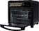 Мини-печь GFgril GFAO-800 black