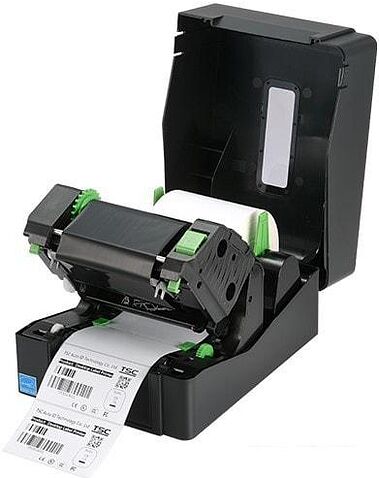 Принтер этикеток TSC TE210