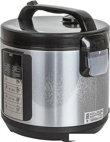 Мультиварка JVC JK-MC500