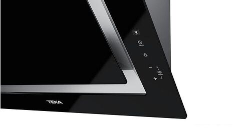 Кухонная вытяжка TEKA DLV 68660 112930024 (черный)