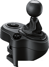 Коробка переключения передач Logitech Driving Force Shifter Коробка переключения передач Logitech Driving Force Shifter