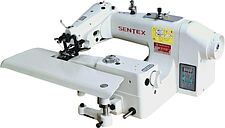 Подшивочная швейная машина SENTEX ST-101DD