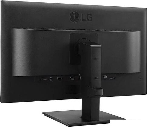 Монитор LG 27BN650Y-B