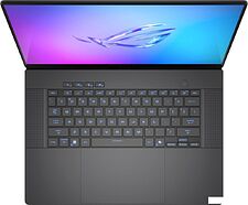 Игровой ноутбук ASUS ROG Zephyrus G16 2024 GA605KH-QR030