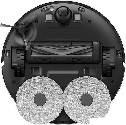Робот-пылесос Dreame Robot Vacuum L10s Pro Gen 2 (международная версия, белый)