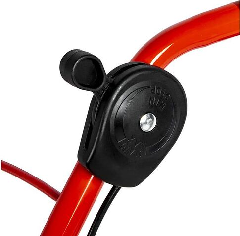 Мотокультиватор DDE Мустанг