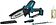 Аккумуляторная пила Makita UC029GZ01 (без АКБ)