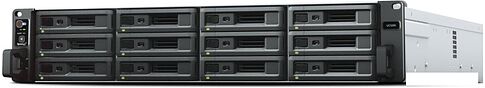 Сетевой накопитель Synology UC3200