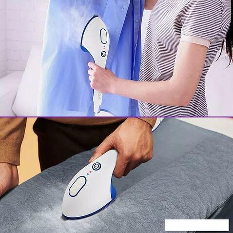 Отпариватель Kitfort KT-9130-3