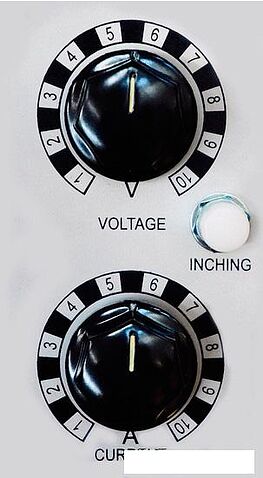 Сварочный инвертор AuroraPRO Ultimate 300 D