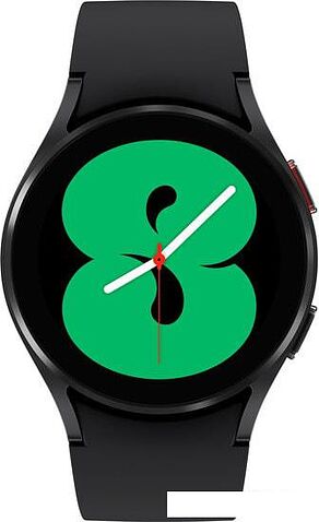 Умные часы Samsung Galaxy Watch4 40мм (черный)