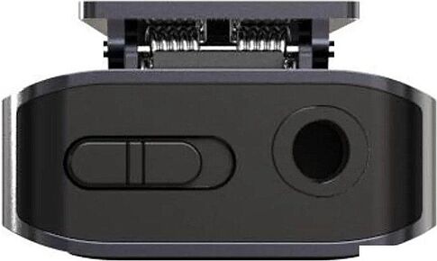 Диктофон Digma DiVoice RV50