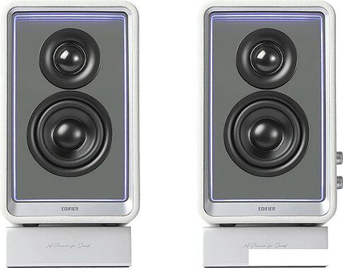 Акустика Edifier QR65 (белый)