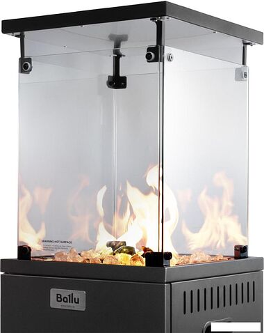 Газовый обогреватель Ballu BOGH-14G