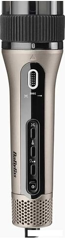 Круглая  плойка BaByliss Style Secret Air C6688E