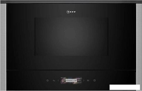 Микроволновая печь NEFF NL4WR21N1