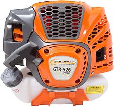 Триммер ELAND GTR-526 Profi