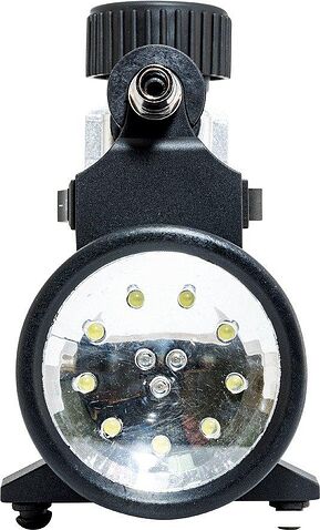 Автомобильный компрессор Fubag Roll Air 45/16