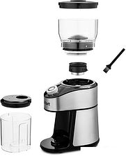 Электрическая кофемолка Kitfort KT-744