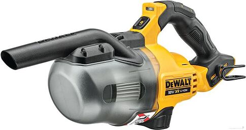 Пылесос DeWalt DCV501LN-XJ