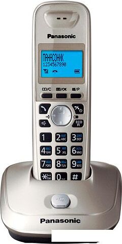 Радиотелефон Panasonic KX-TG2511RUN