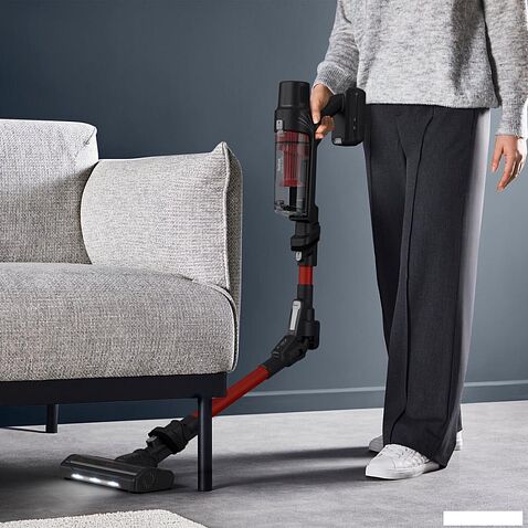 Пылесос Tefal TY6A83WO