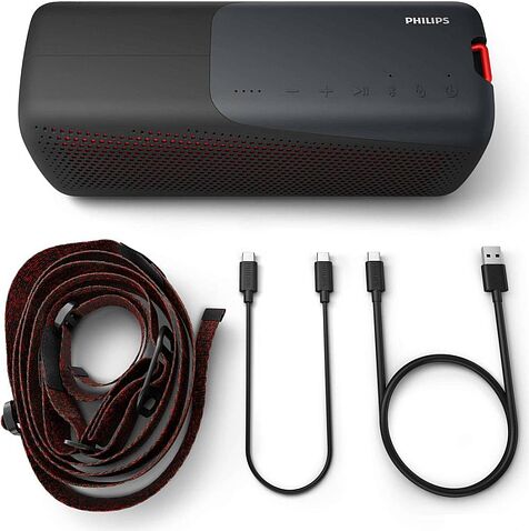 Беспроводная колонка Philips TAS7807B/00