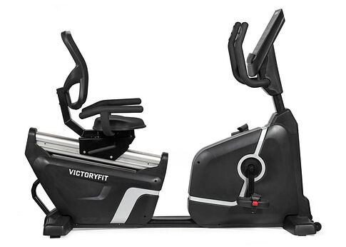 Велотренажер VictoryFit VF-D006