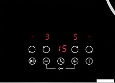 Варочная панель Krona Neckar 60 BL