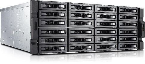 Сетевой накопитель QNAP TS-EC2480U-RP