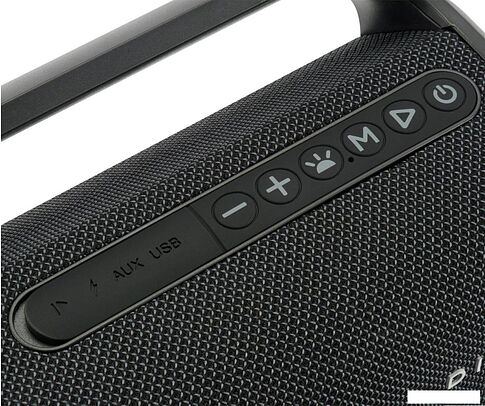 Беспроводная колонка Digma D-PS1526
