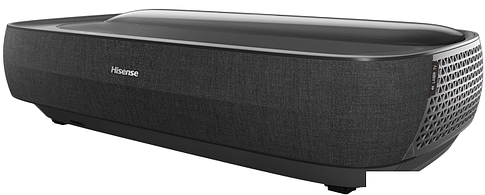 Проектор Hisense Laser TV 100L9H