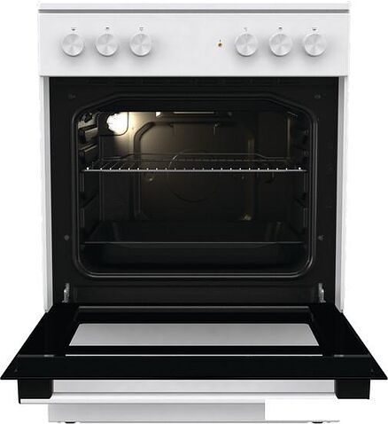 Кухонная плита Gorenje GEC6A11WG