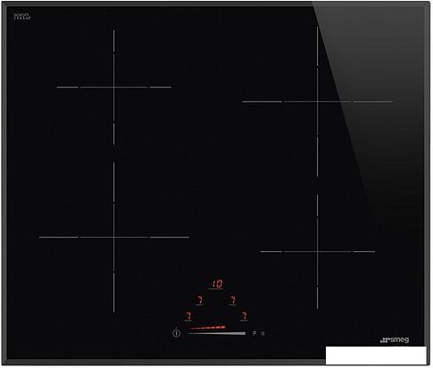 Варочная панель Smeg SI4642B