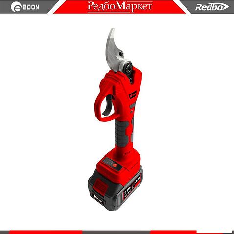 Секатор Edon UPS-21A (с 1-им АКБ, кейс)