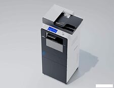 МФУ Катюша M247ep (с картриджем THM247 и тумбой TR007M247)